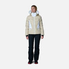 Rossignol Women's Ruby Merino Down Ski Jacket 831 Fog
