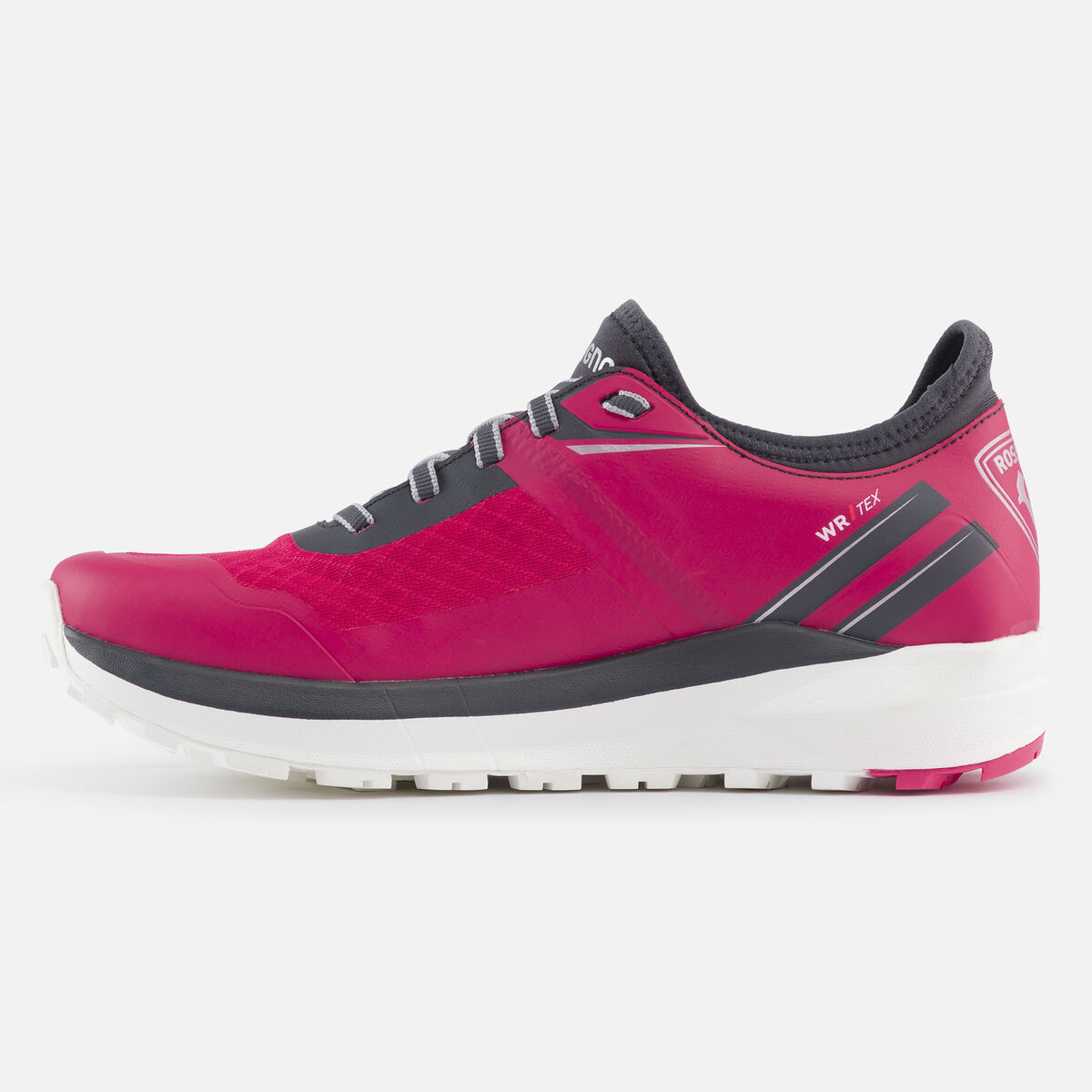 Rossignol Wasserdichte Active Outdoor-Schuhe für Damen Rosa Pink/Purple