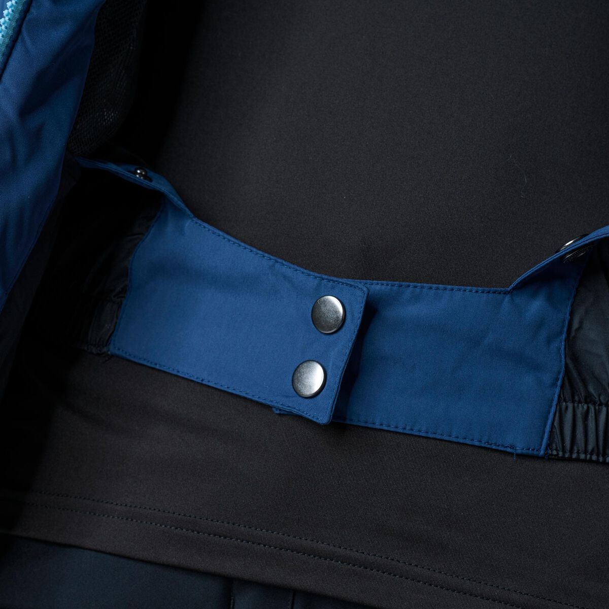 Rossignol Women's Courbe Ski Jacket blue