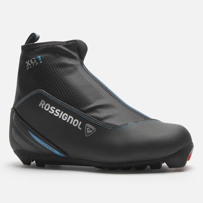 Rossignol Chaussures de ski nordique Touring Femme Boots X-1 Ultra Fw multicolor