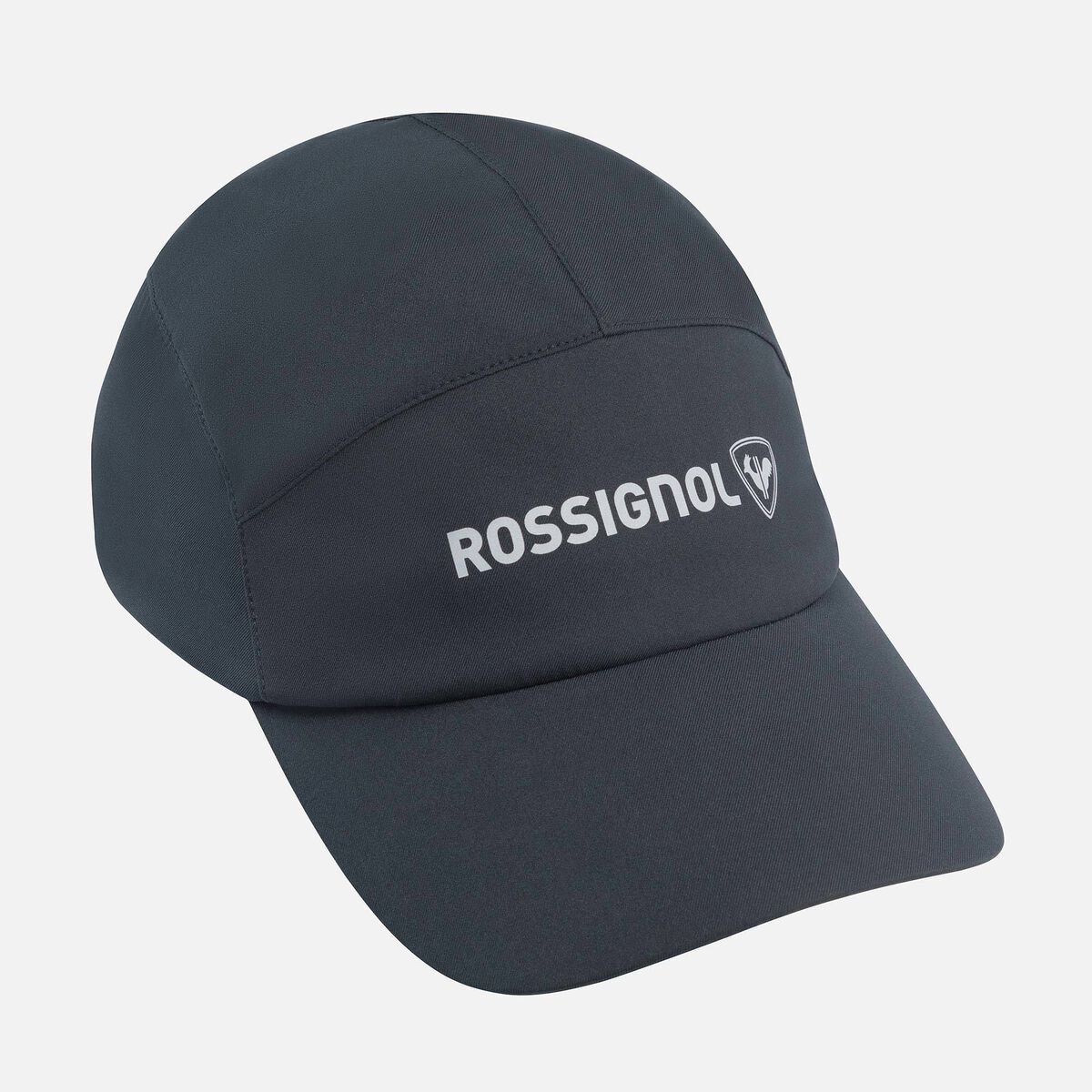 Rossignol Unisex Active cap black Black