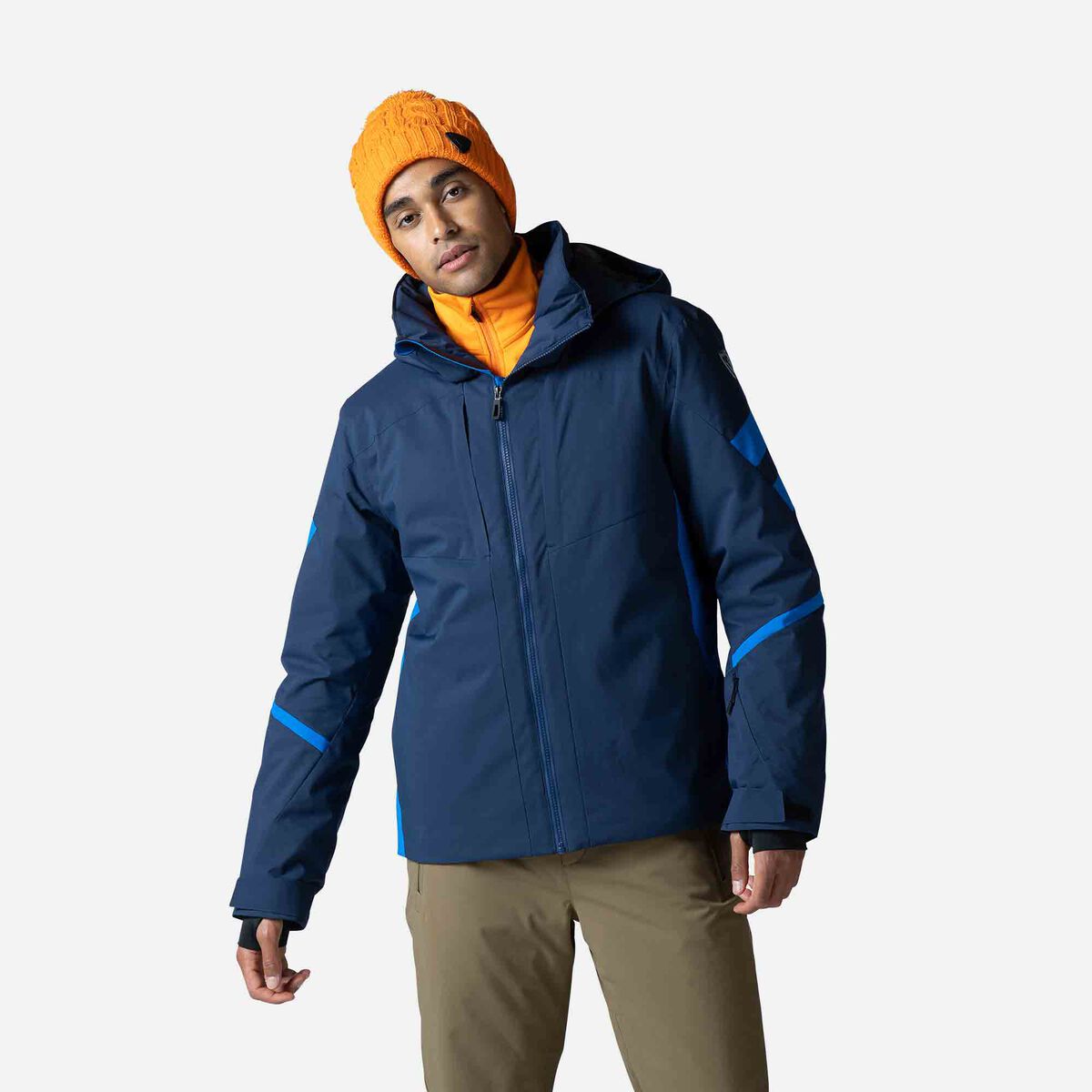 Men's Fonction Ski Jacket | Outlet selection | Rossignol