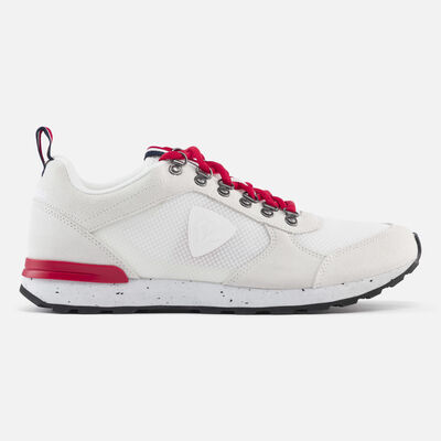 Rossignol Sneakers uomo Heritage Special bianche white