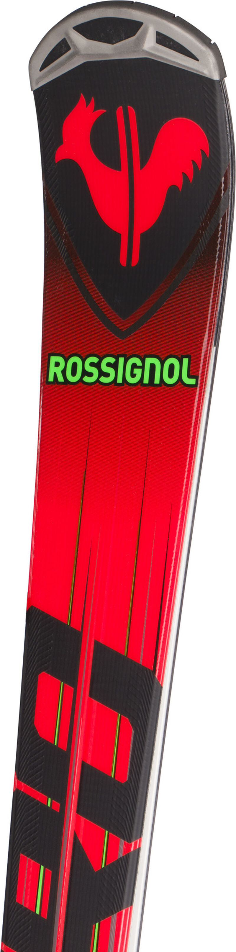 Rossignol SKIER | UNISEX Rossignol | KONECT ST HERO Skier TI Unisex ELITE RACING
