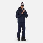 Rossignol Men's Roc Ski Jacket Dark Navy