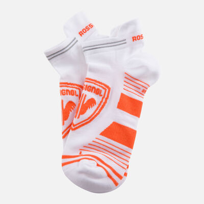 Rossignol Women's cycling socks orange