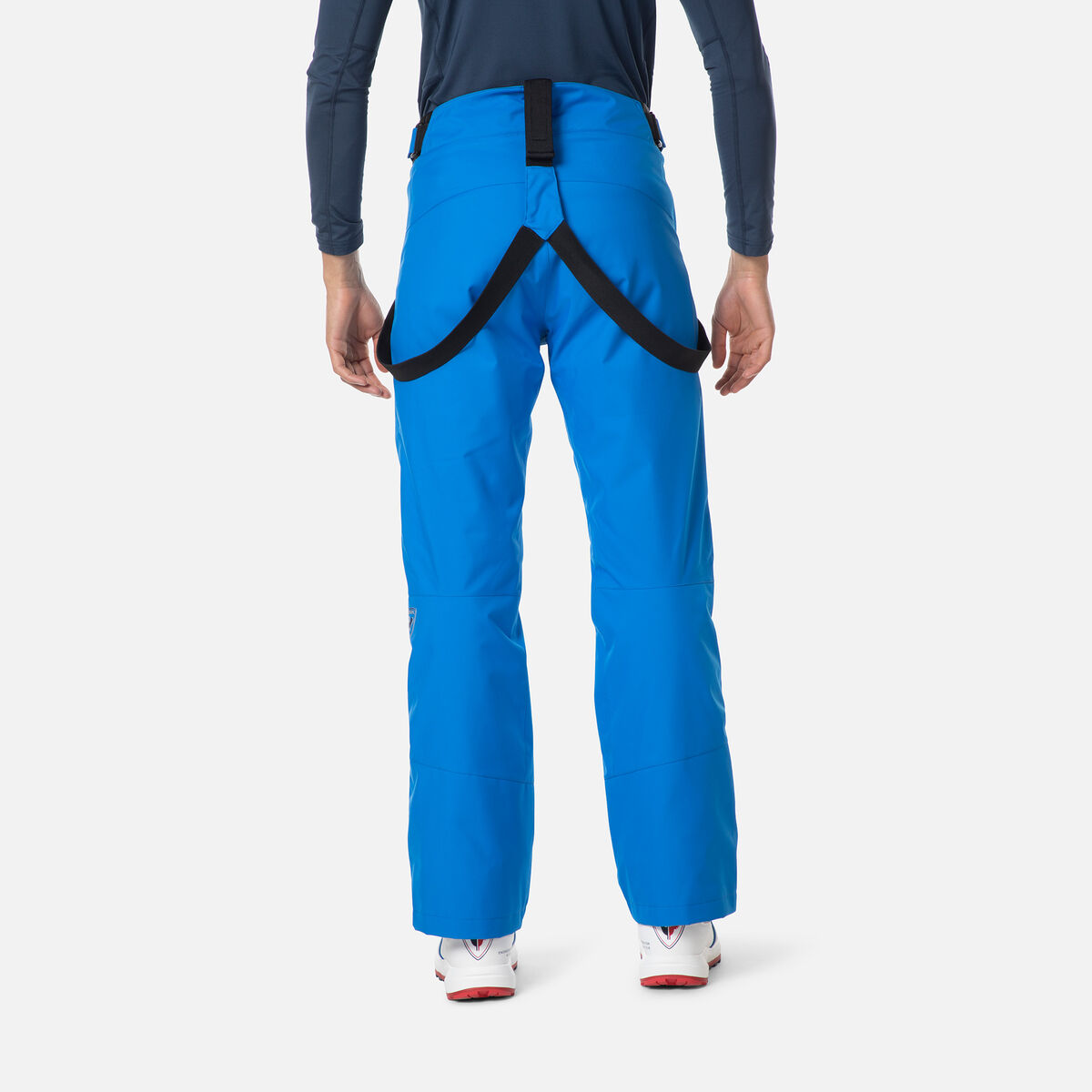 Rossignol Men's Ski Pants Blue