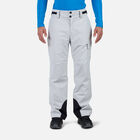 Rossignol Pantaloni da sci uomo Relax Soft Grey