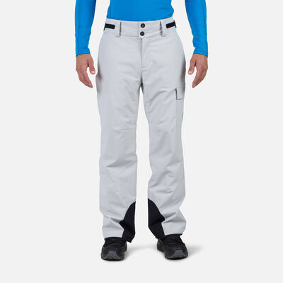 Rossignol Pantaloni da sci uomo Relax grey