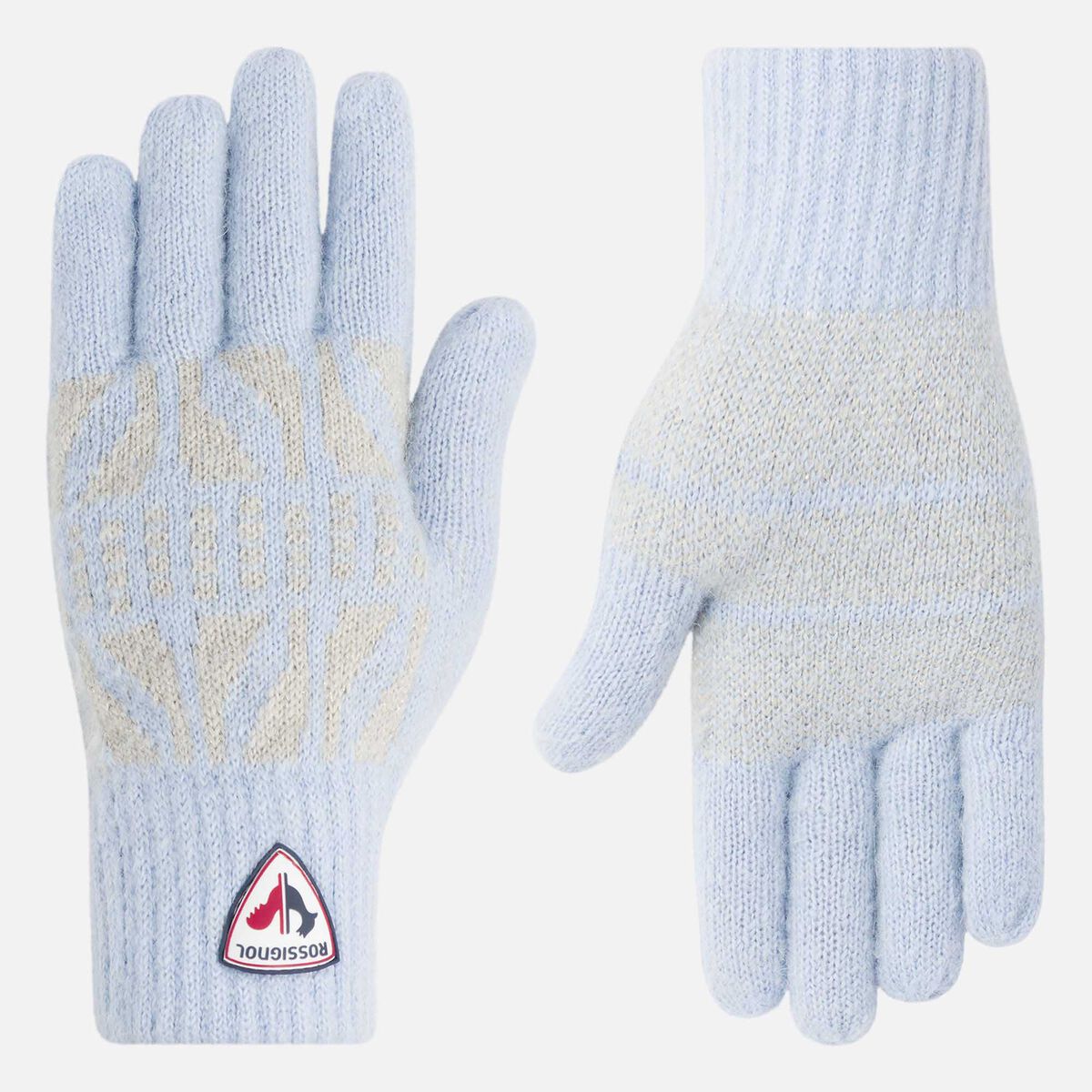 Rossignol Guantes Keya para mujer Blue