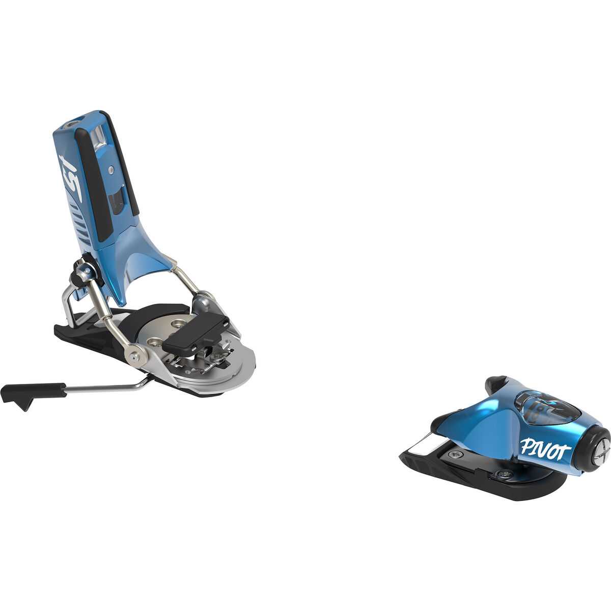 Rossignol PIVOT 2.0 15 GW B95 BLUE STEEL Blue