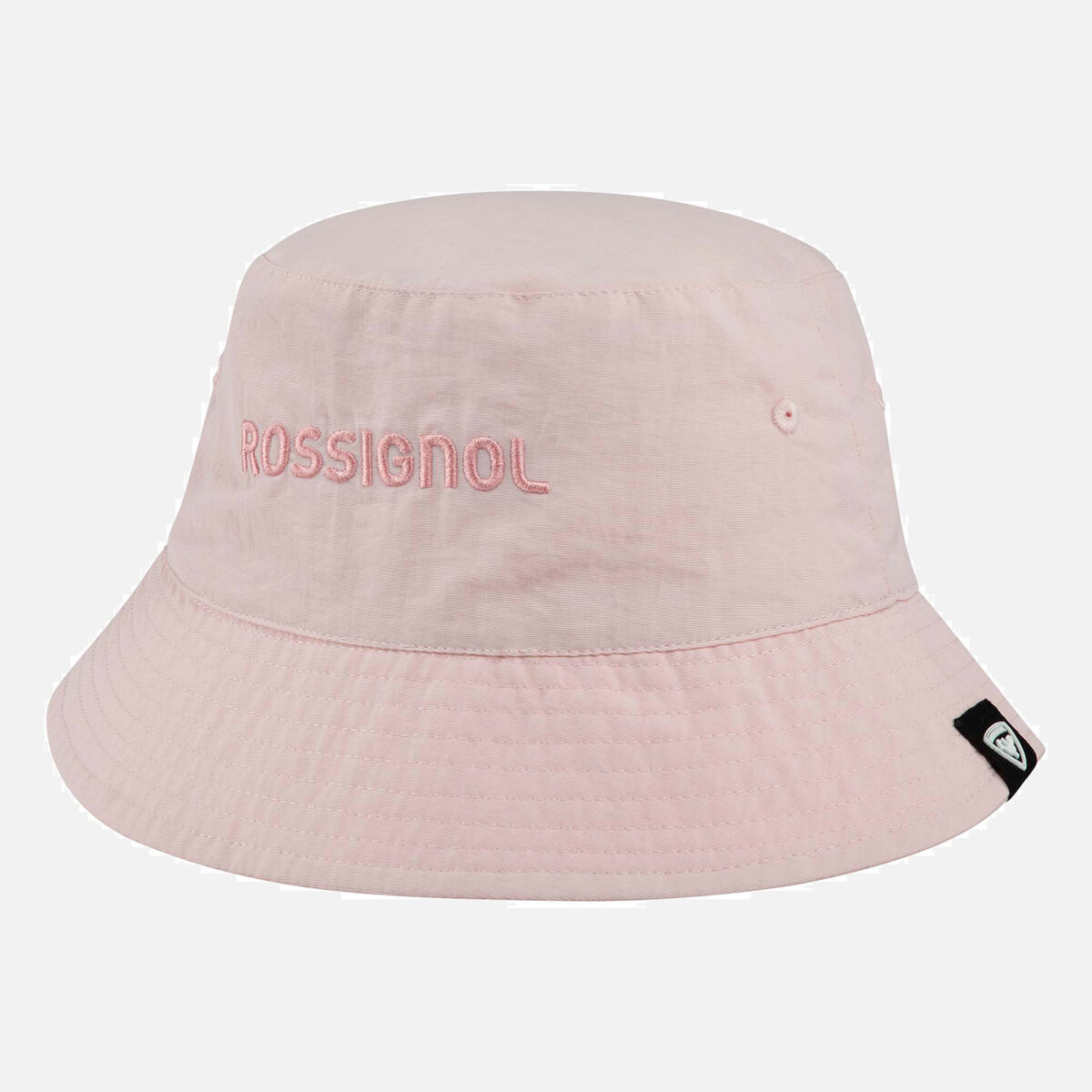 Rossignol Unisex Bucket Hat Pink/Purple