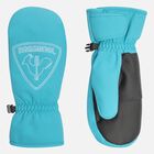 Rossignol Juniors' Rooster Mittens Niagara