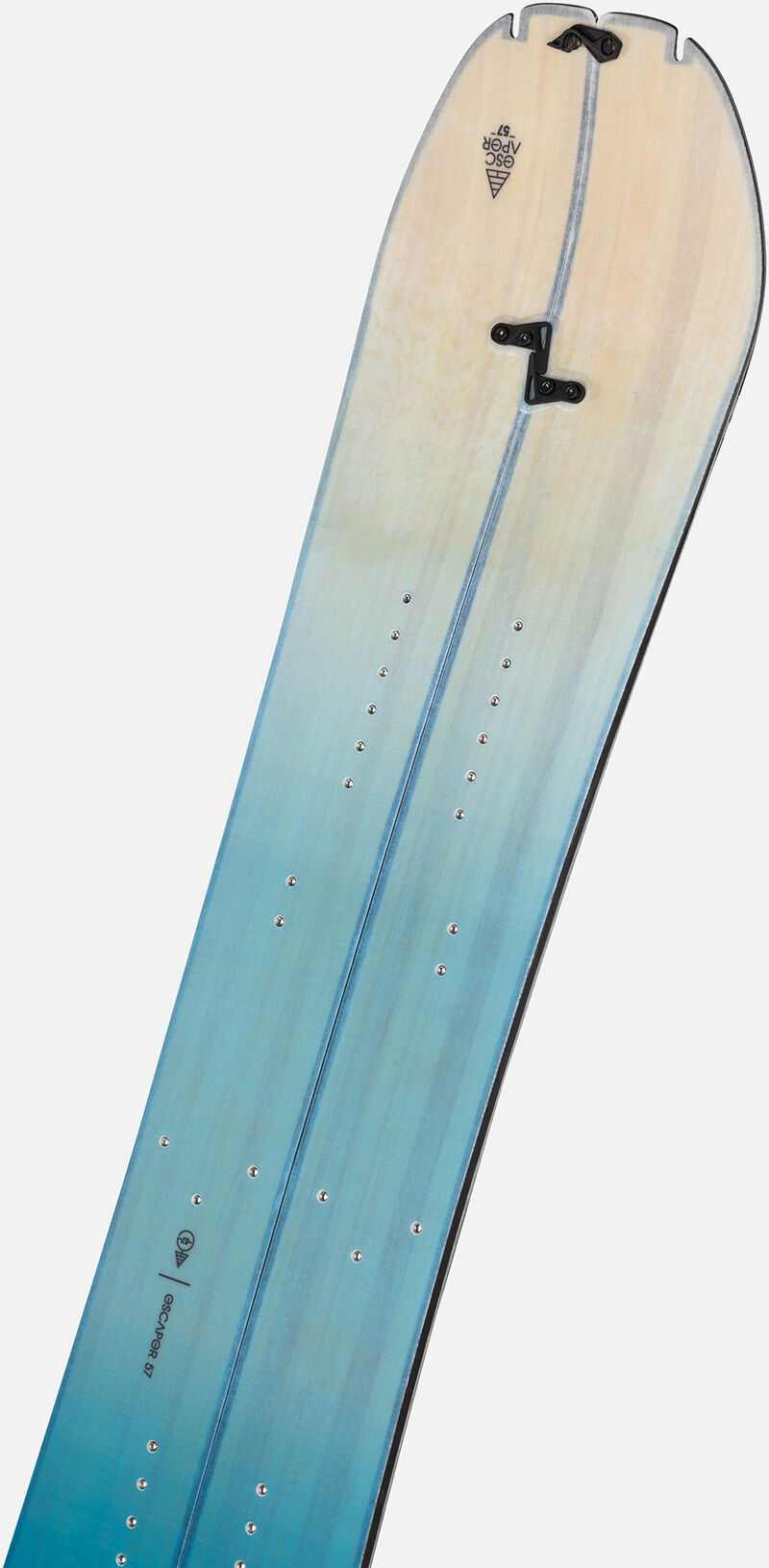 Rossignol Splitboard Escaper para hombre 