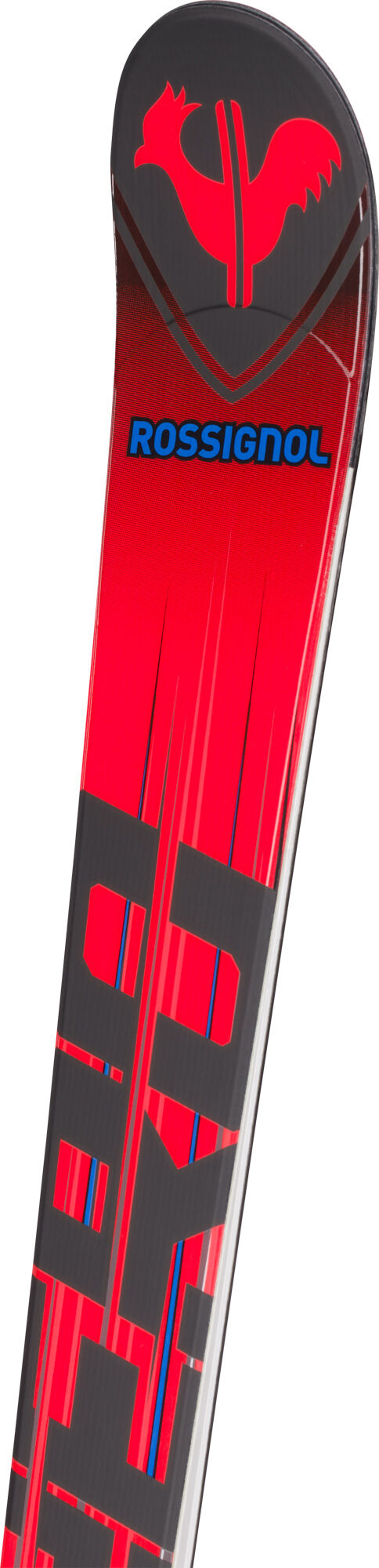 Unisex Racing Skis Hero Athlete GS Pro 126-171 R21 Pro | JUNIOR