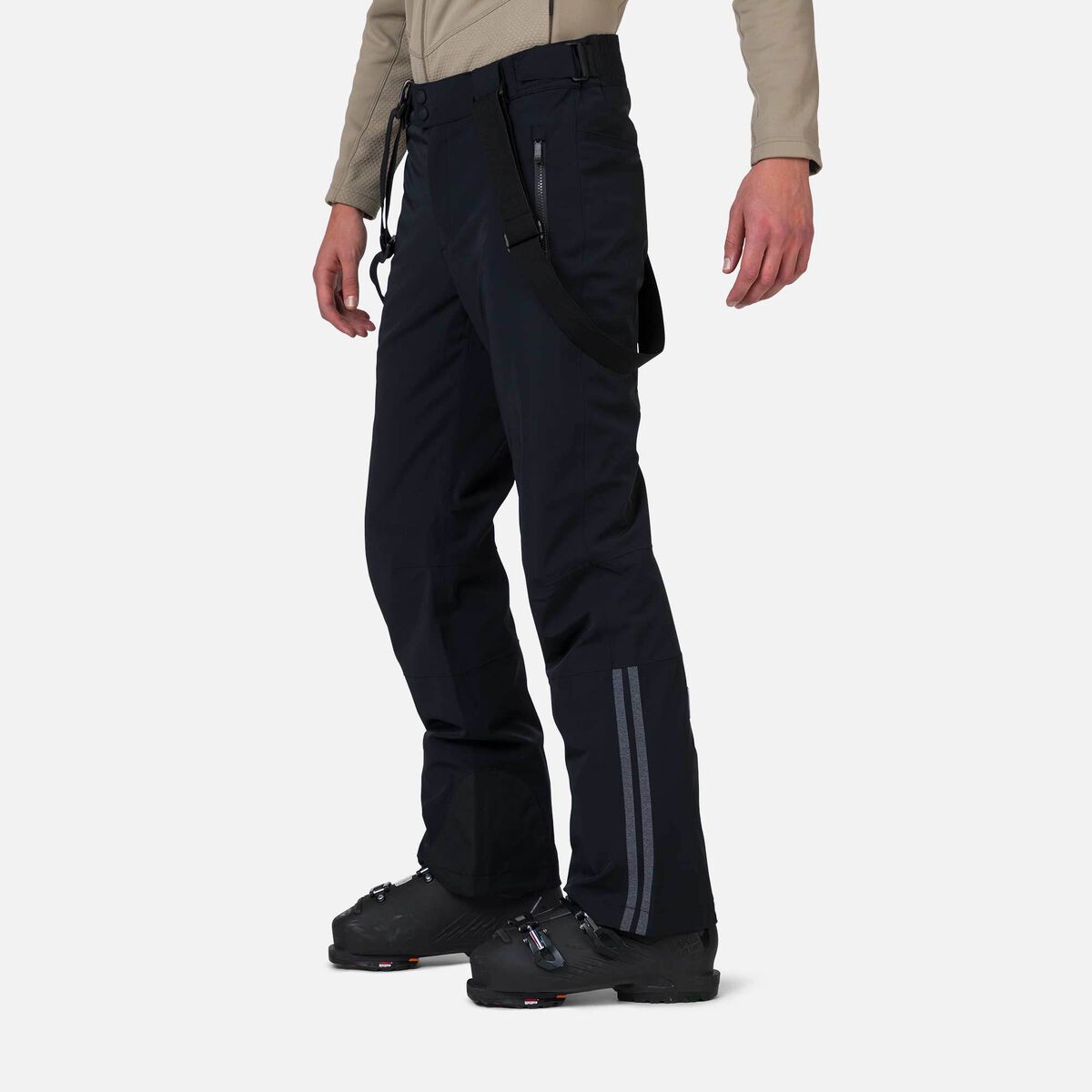 Men's DWR Pants - All in Motion Navy XL