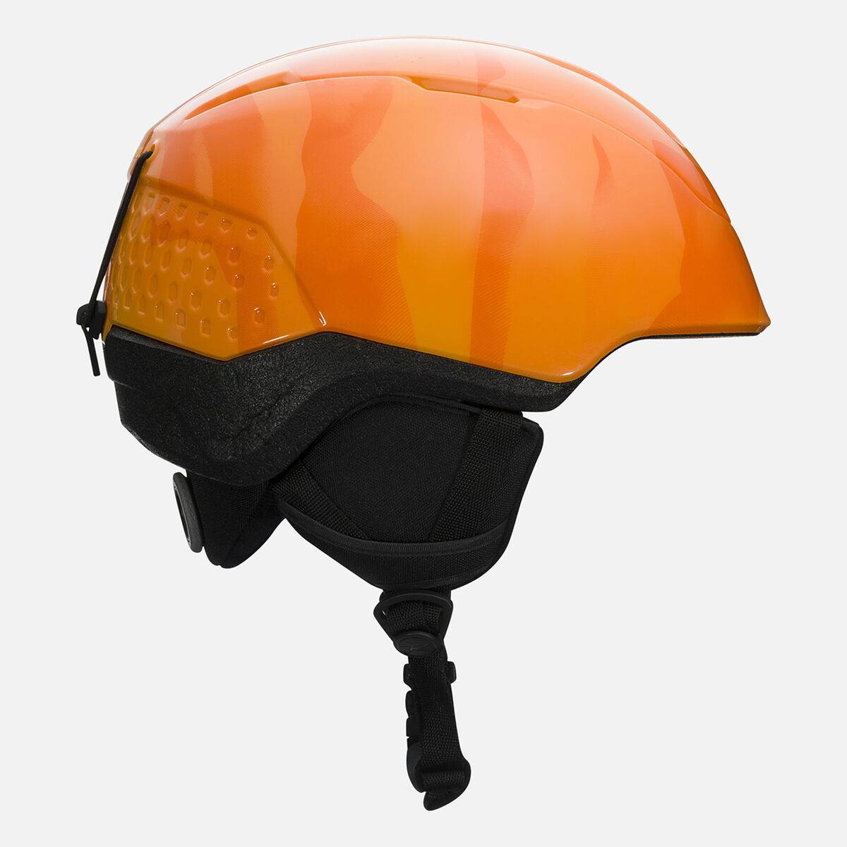 Rossignol KINDER Helm WHOOPEE IMPACTS Orange
