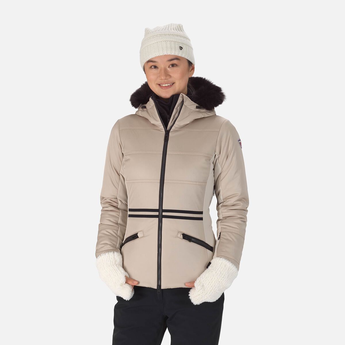 Rossignol Women's ROC Ski Jacket | Jackets Women | Rossignol