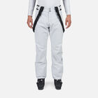 Rossignol Pantaloni da sci uomo Hero Velika Soft Grey