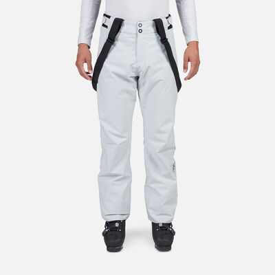 Rossignol Herrenskihose Hero Velika grey