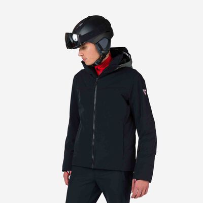 Rossignol Men's Strato STR Ski Jacket black