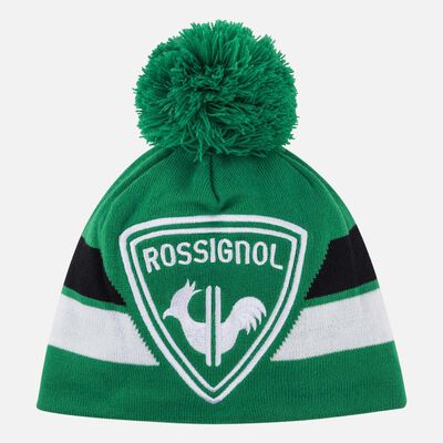 Rossignol Juniors' Rooster Beanie green