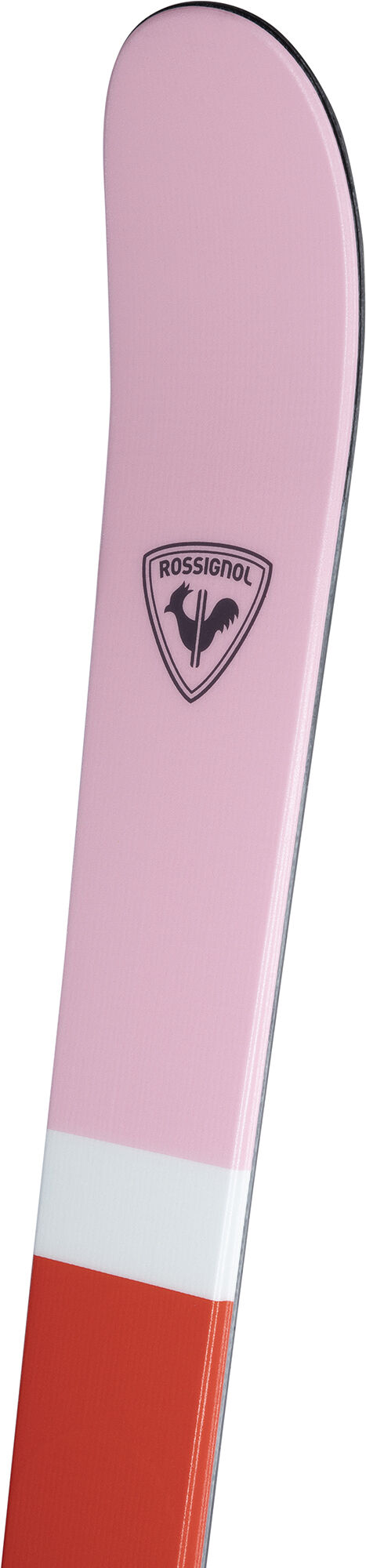 Women's Freestyle Skis Trixie (Xpress) | JUNIOR | Rossignol