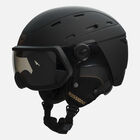 Rossignol Unisex Helmet Allspeed Visor Impacts Photochromic 000