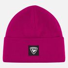 Rossignol Women's Zely Beanie Orchid Pink