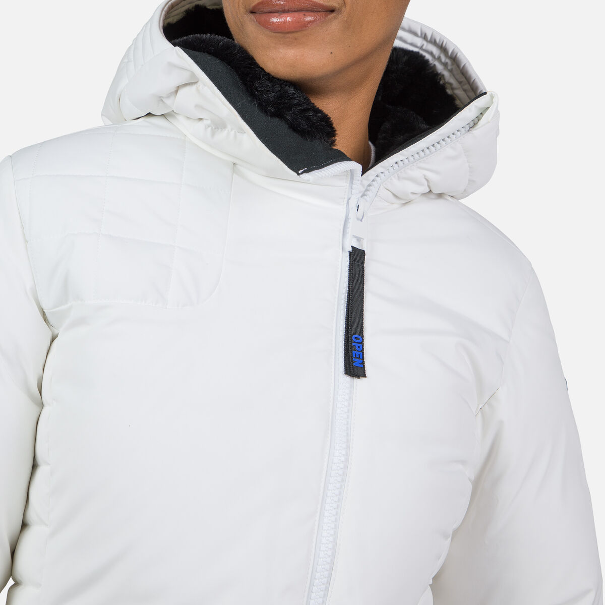 Women\'s JCC jackets Stellar Rossignol | Jacket Down snowboard & | Ski