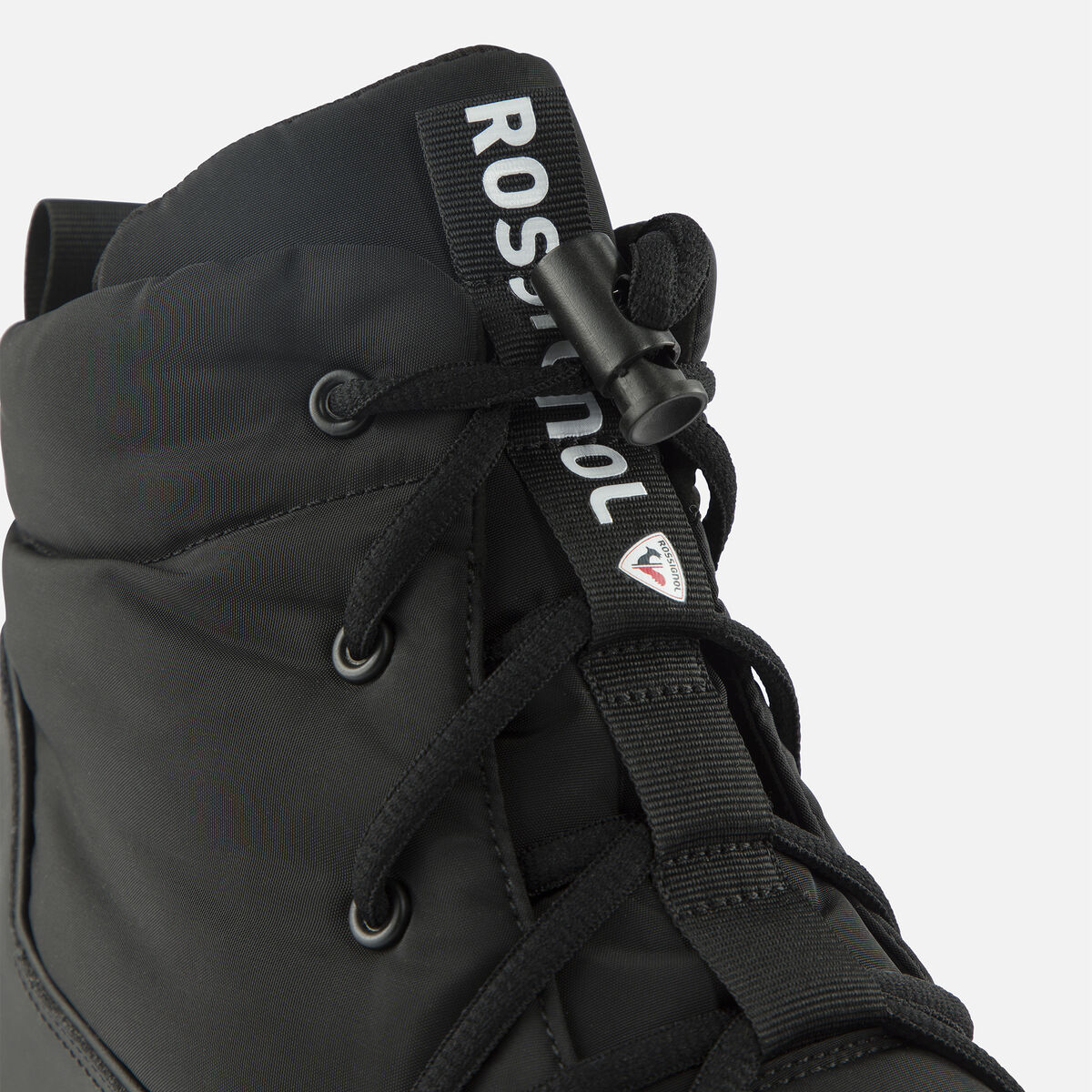 Rossignol Women's Podium Black Shoes black