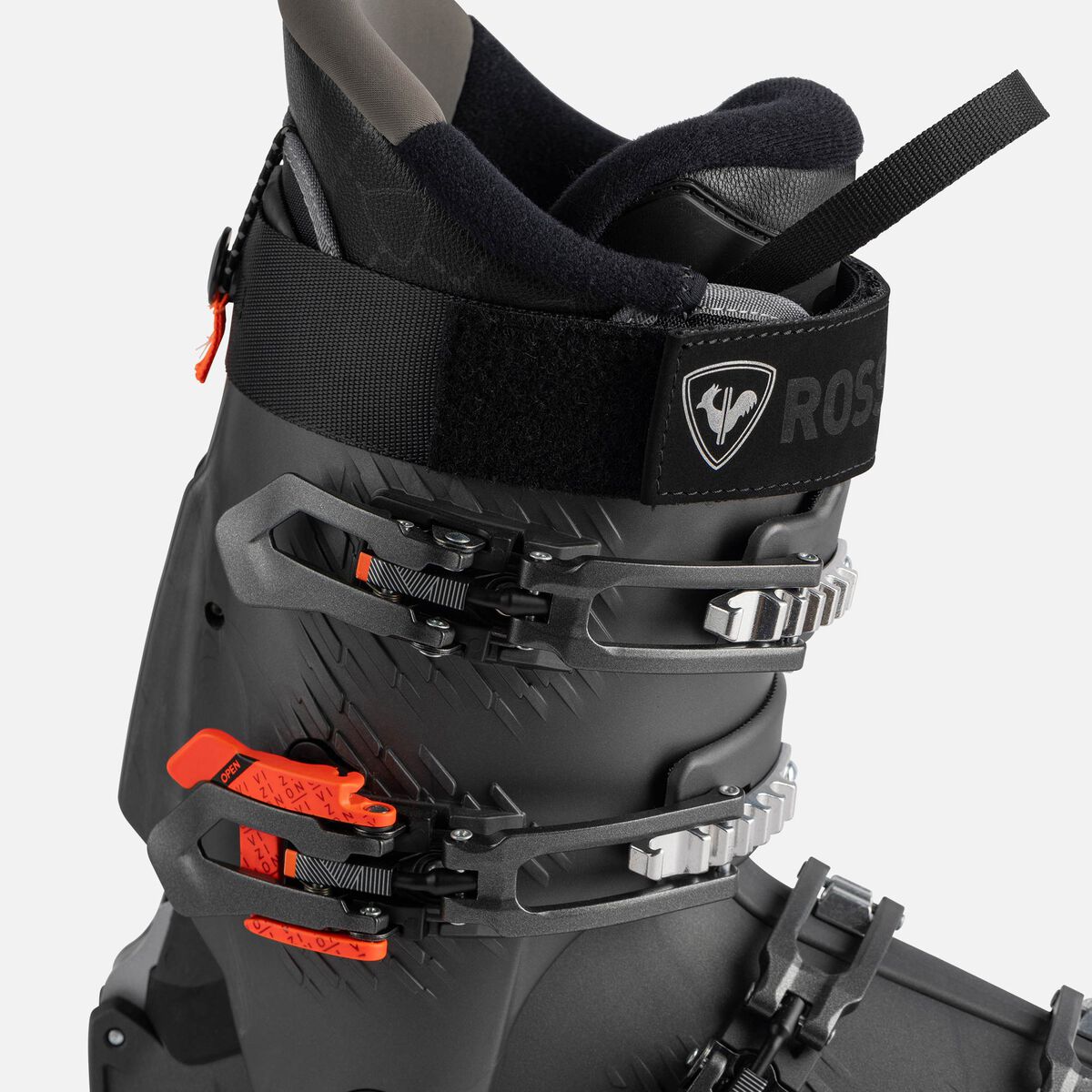 Rossignol Botas de esquí On Piste para hombre VIZION 4B PRO 100 MV GW 