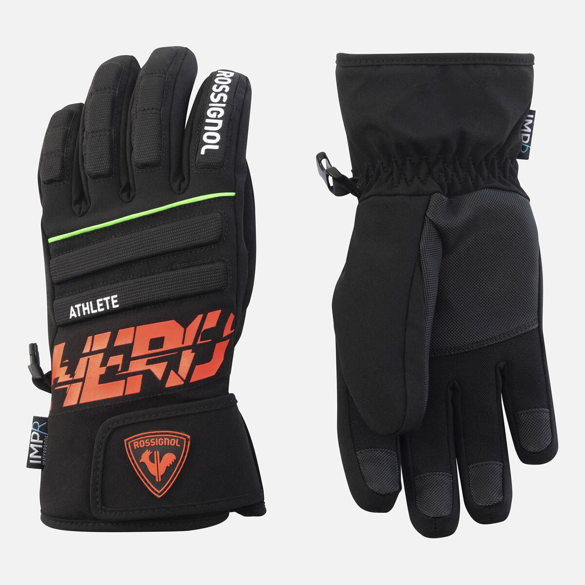 Rossignol Guantes HERO MASTER para hombre 