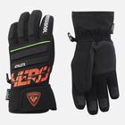 Rossignol HERO MASTER-Handschuhe für Herren Black