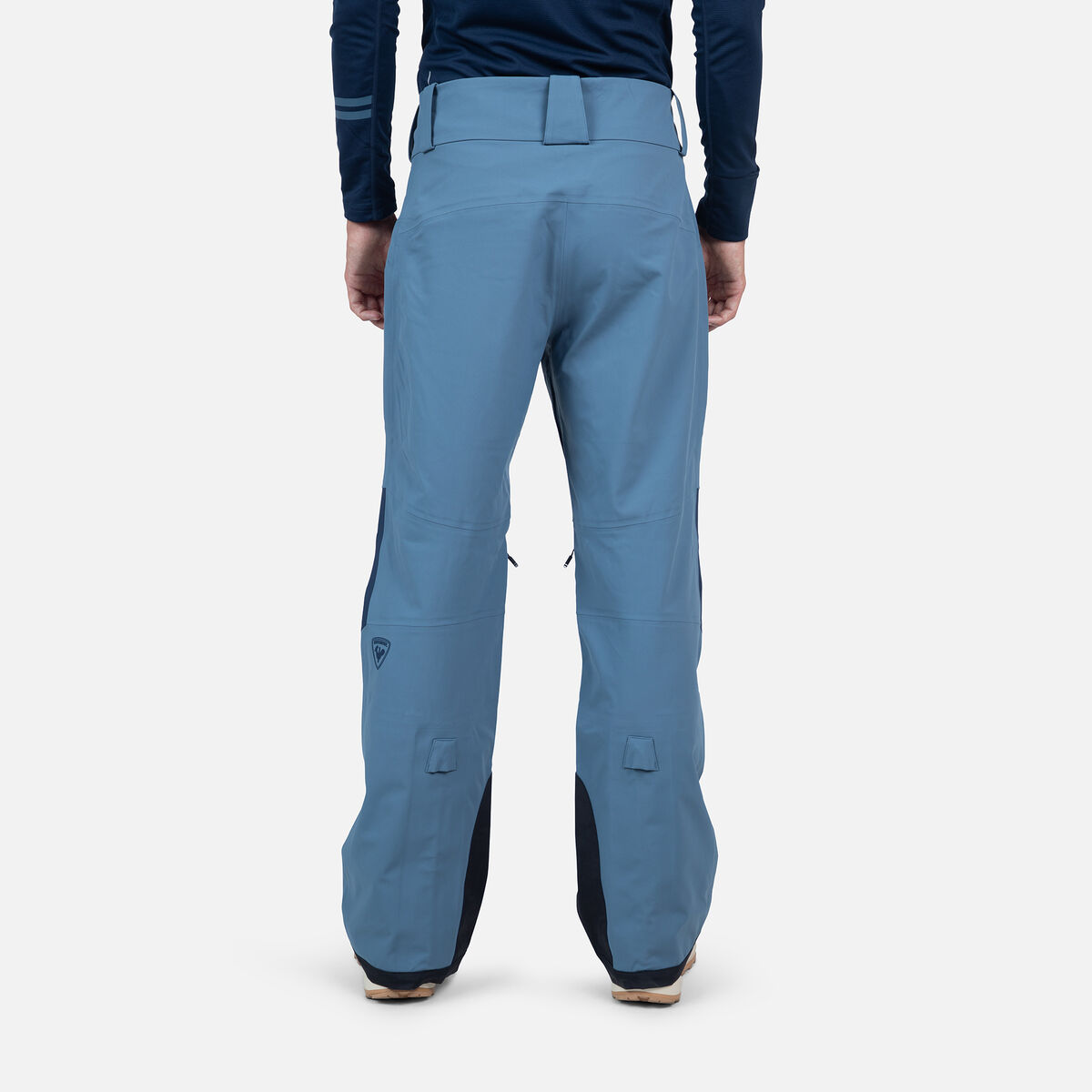 Rossignol Men's Evader Ski Pants Blue