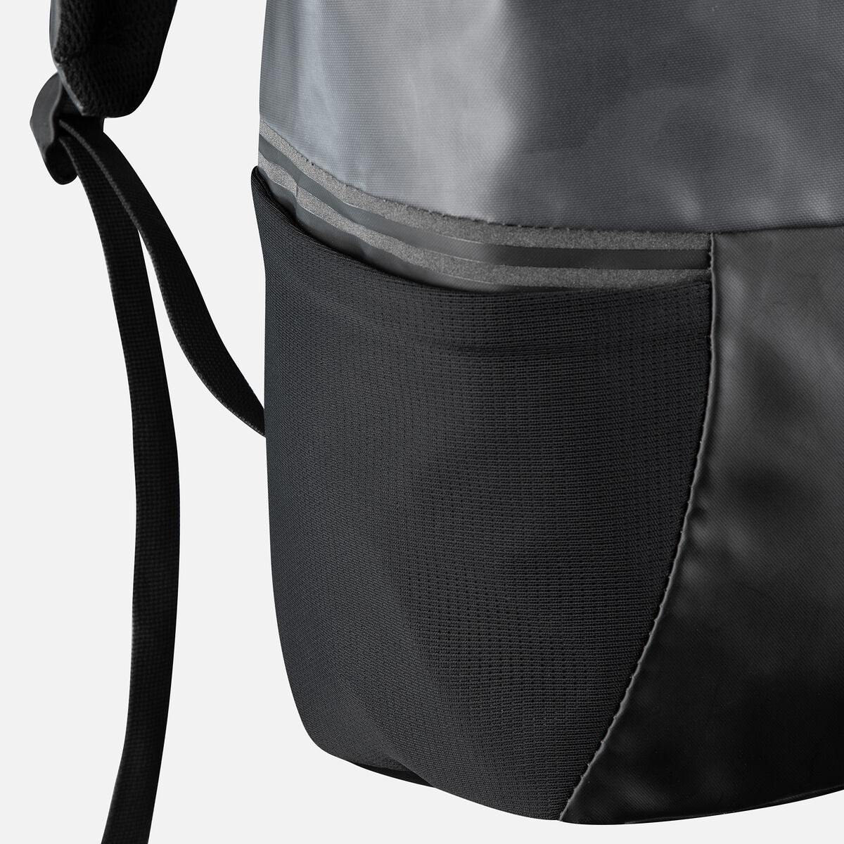 Rossignol Unisex waterproof Commuters backpack 15L grey