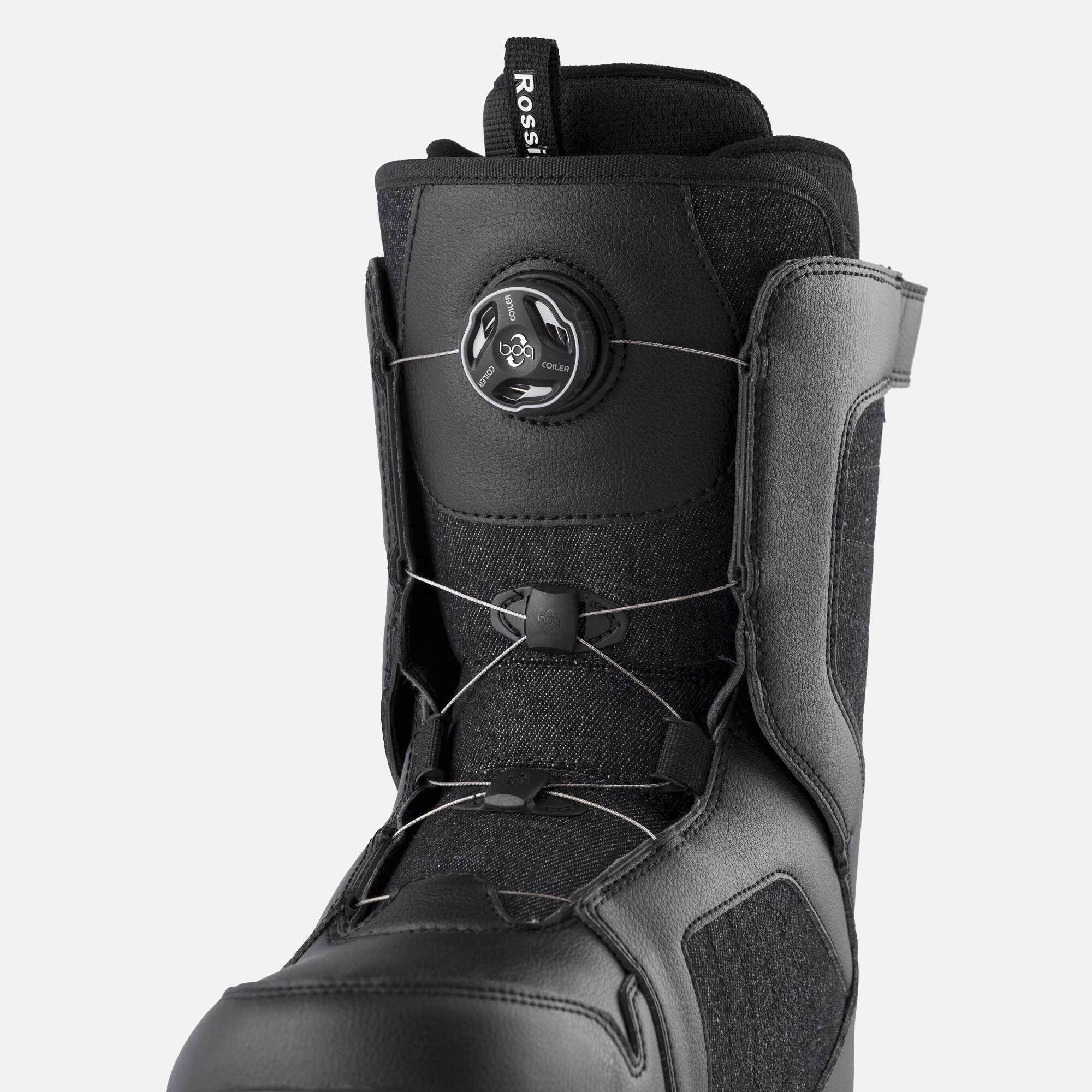 Women's Rossignol Alley BOA® H4 snowboard boot