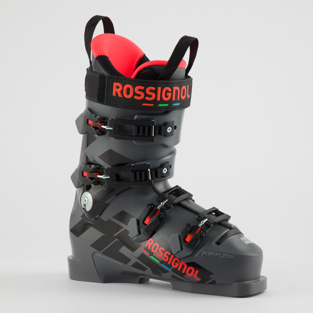 Rossignol Botas de esquí RACING HERO WORLD CUP 120 LV para unisex 