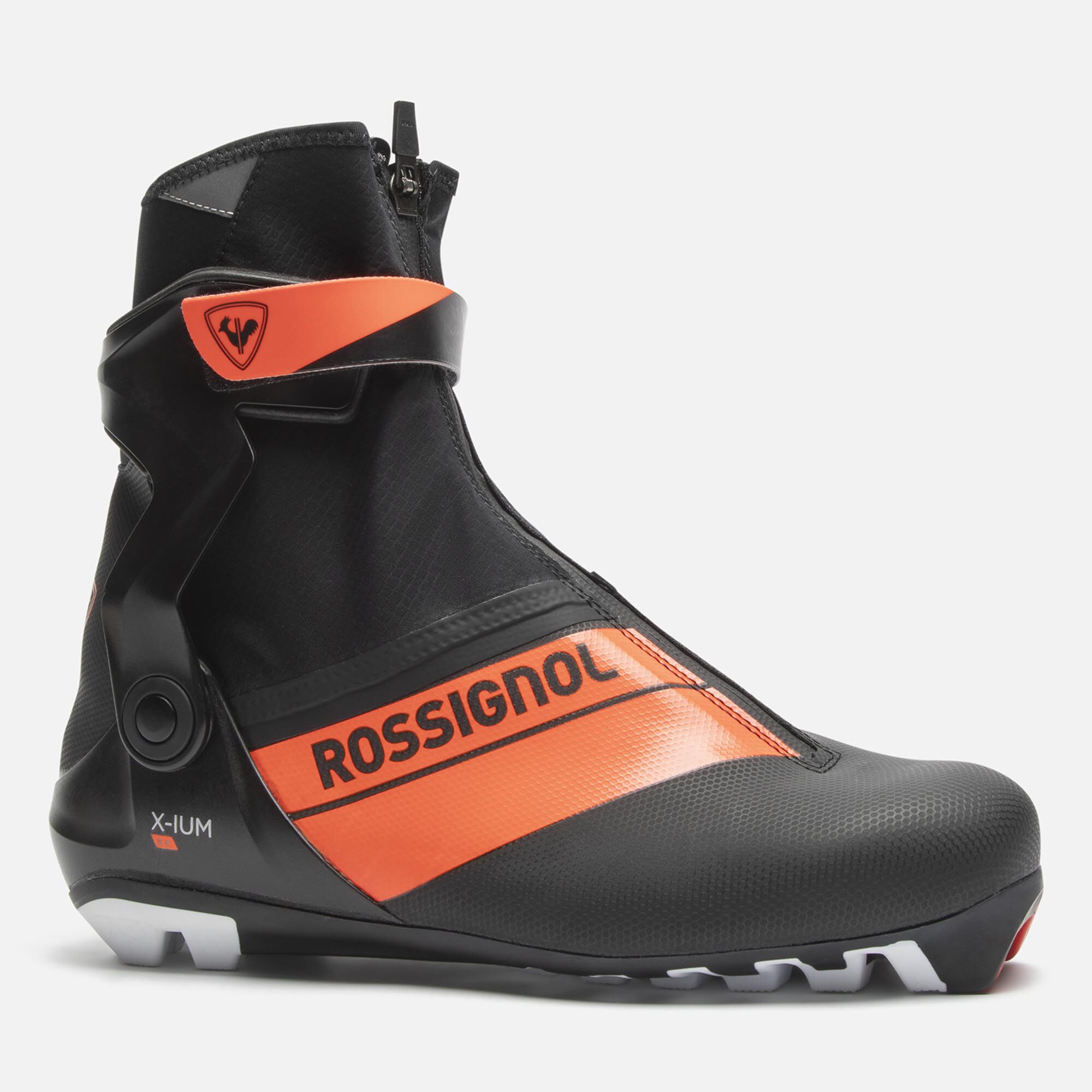 Unisex Nordic Racing Boots X-Ium Skate