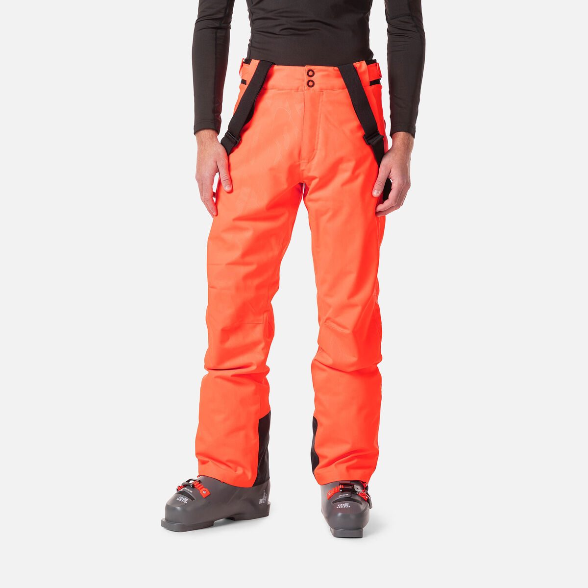 Pantalones De Esquí Hombre | Rossignol Pantalones De Esquí Ski Para ⋆  Biolival