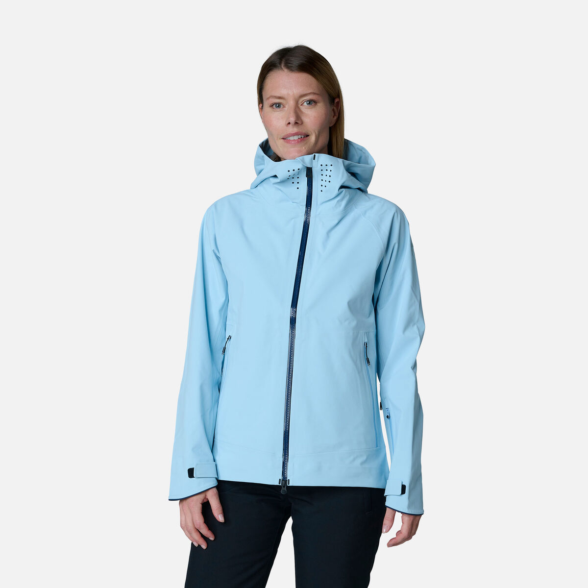 Women's SKPR 3L Ayr Ski Jacket | Outlet selection | Rossignol