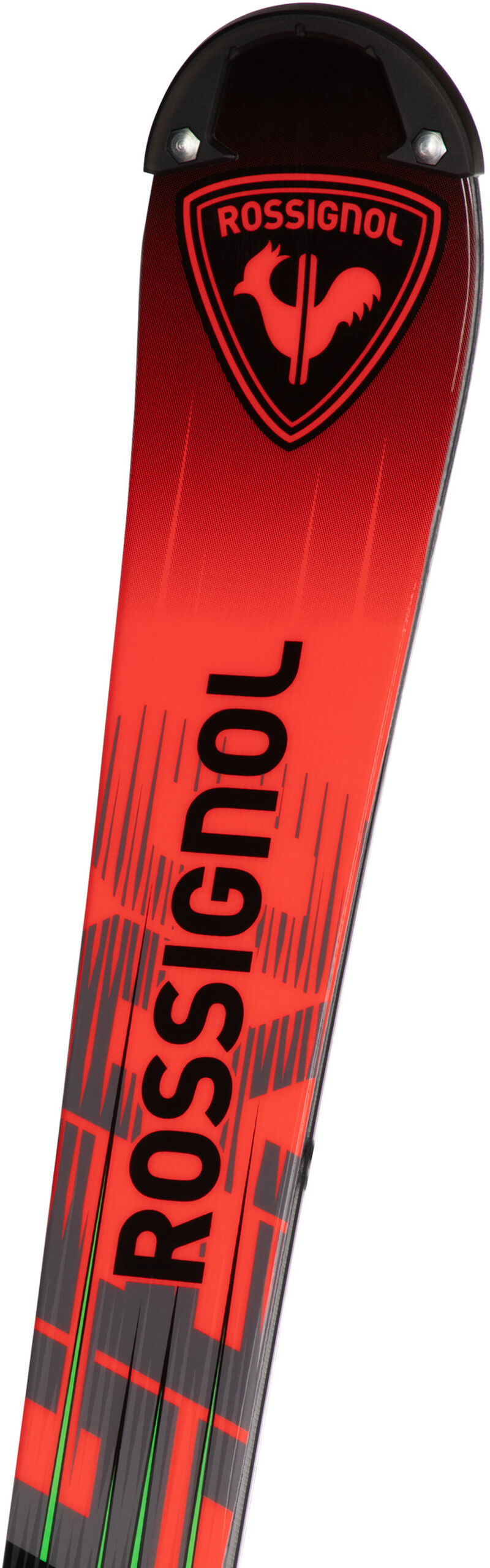 Rossignol UNISEX RACING SKIER HERO ATHLETE SL PRO 128-149 R21 PRO 