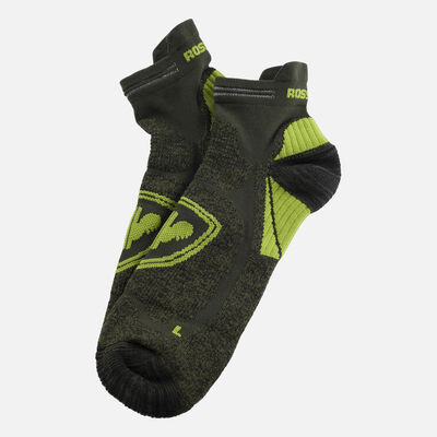 Rossignol Men's trail socks green