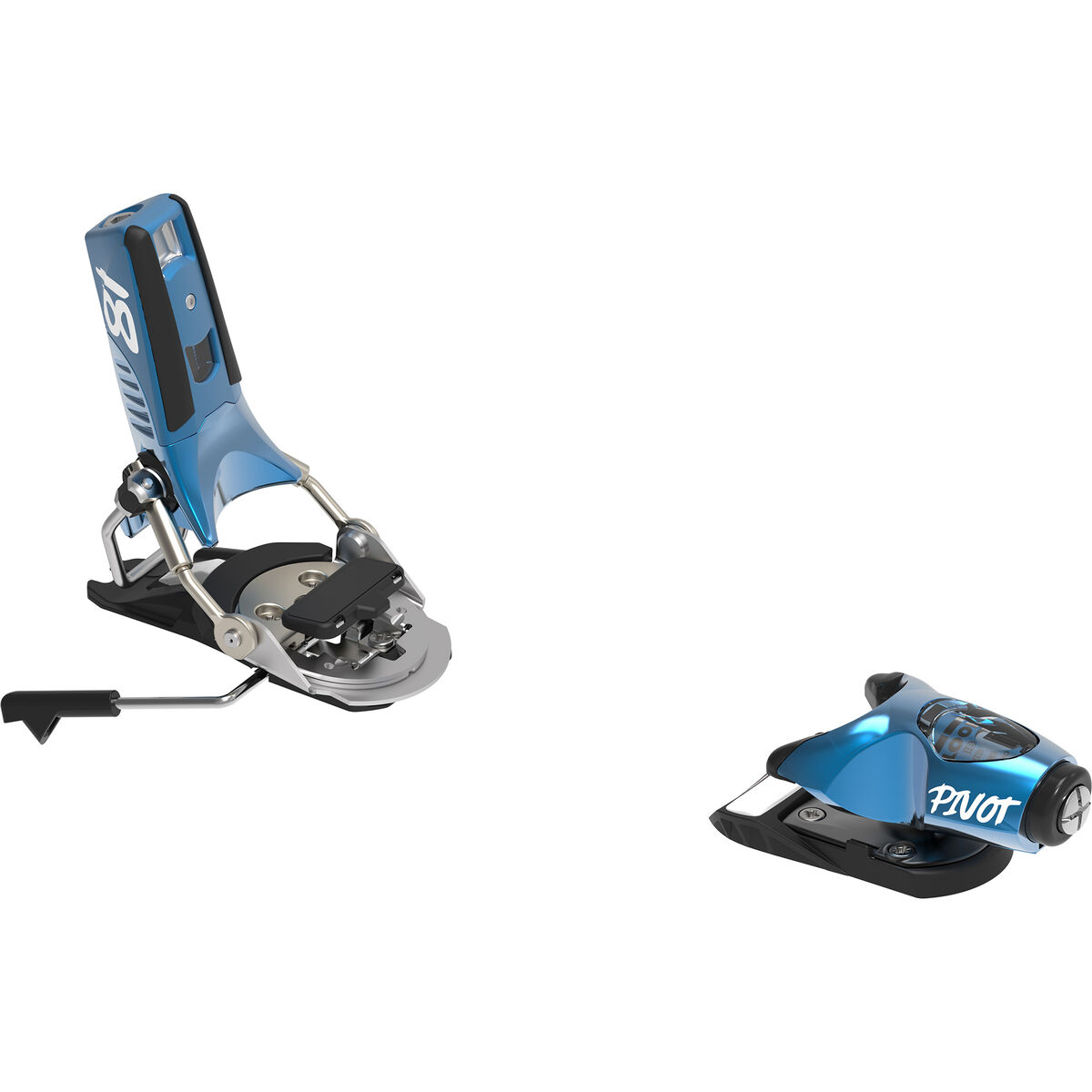 Rossignol PIVOT 2.0 18 GW B105 BLUE STEEL Blue