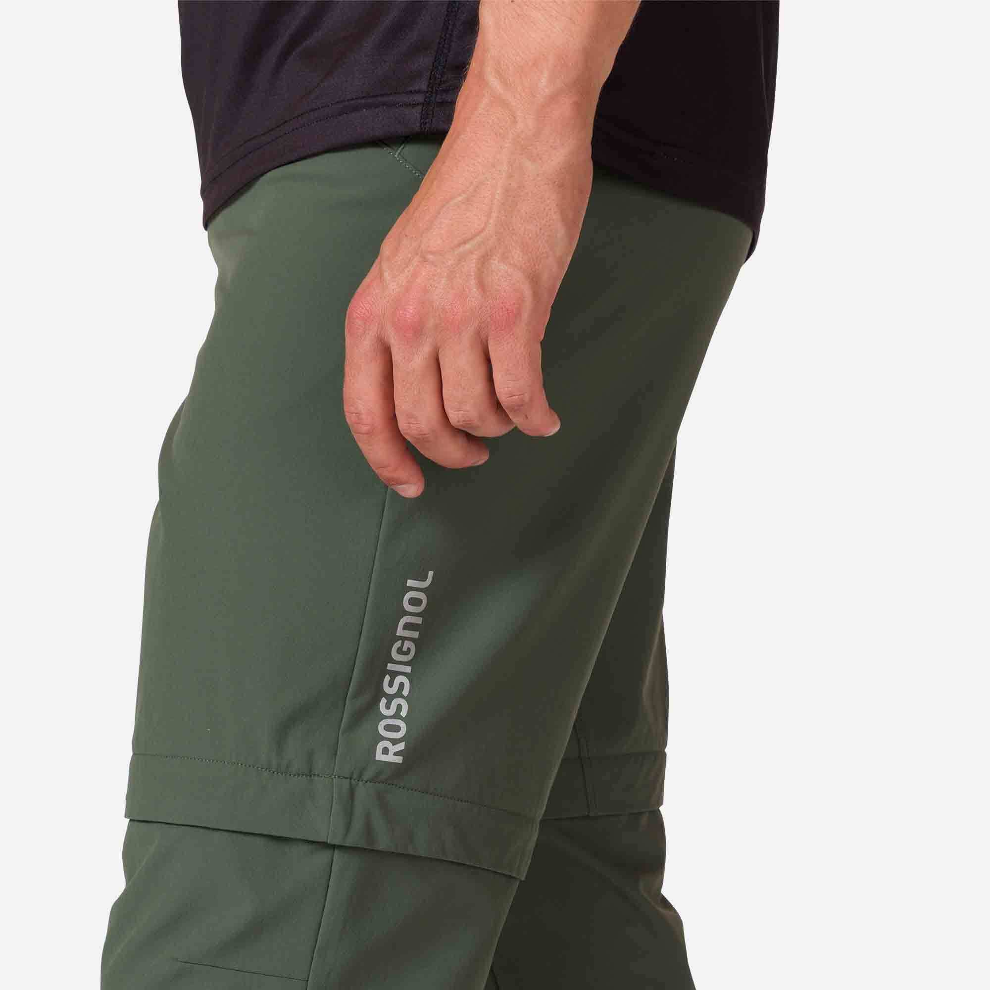 Columbia Silver Ridge Utility Convertible Walking Trousers review: easy  breezy
