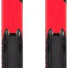 Rossignol Skis de fond à peaux unisexe R-Skin Ultra 000