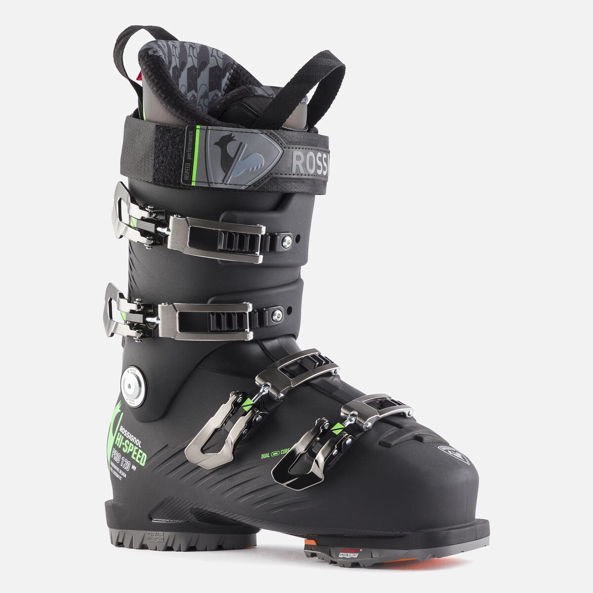 Sac chaussures de ski sur-mesure personnalisé