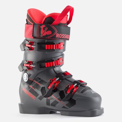 Rossignol Chaussures de ski enfant Racing Hero World Cup 110 Sc 
