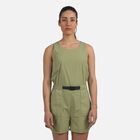 Rossignol Active Jumpsuit für Damen Artichoke Green