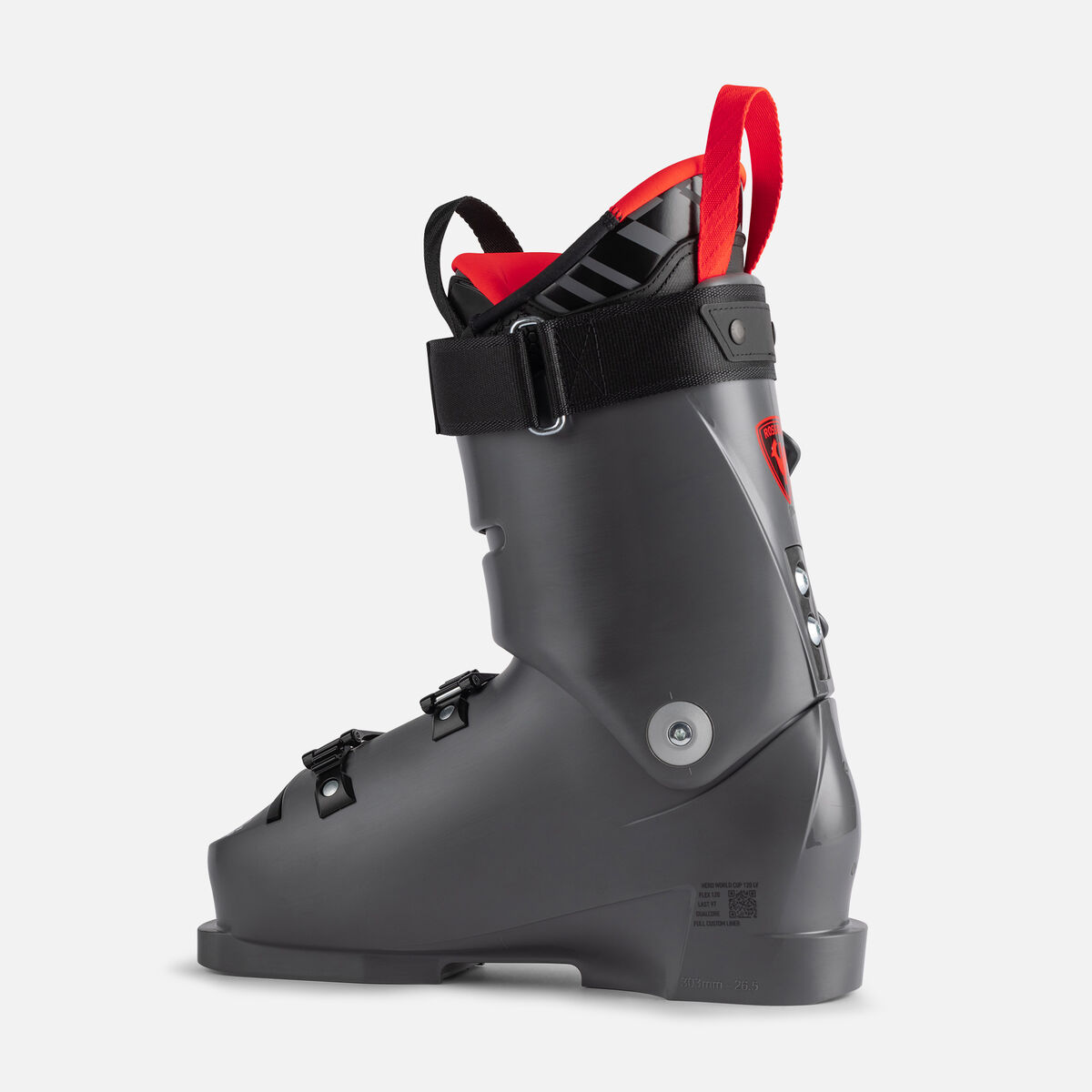 Rossignol Botas de esquí RACING HERO WORLD CUP 120 LV para unisex 